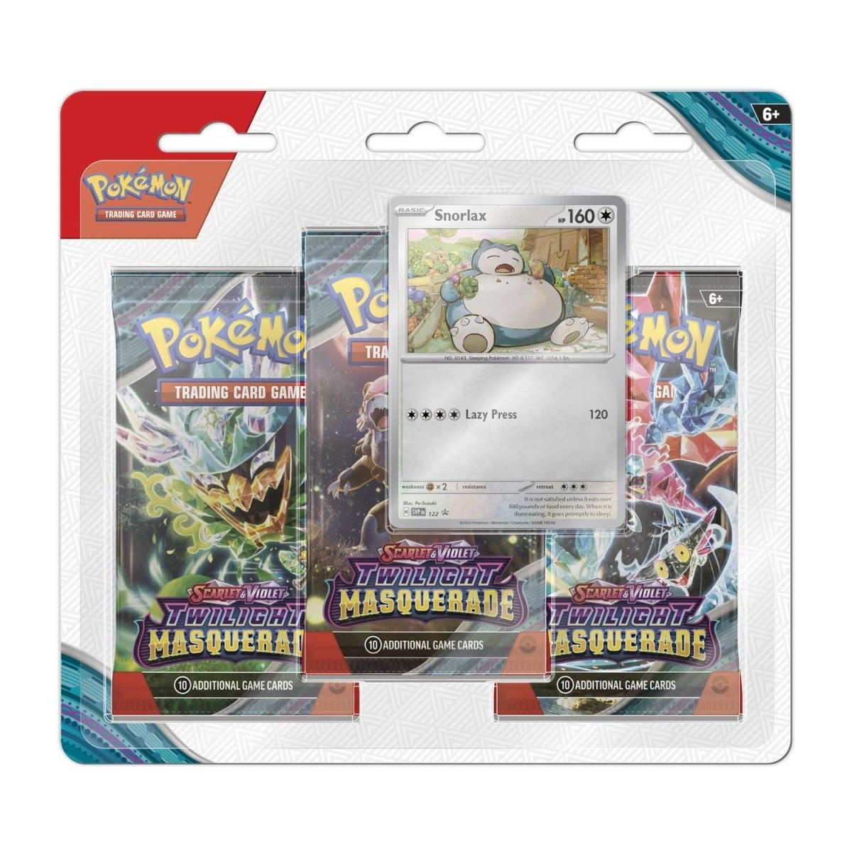 Blister Pack
