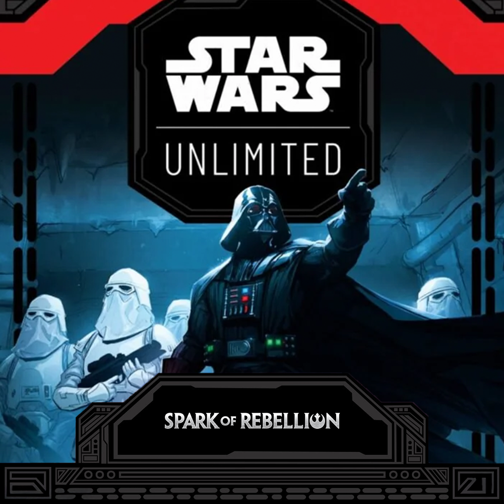 Spark of Rebellion