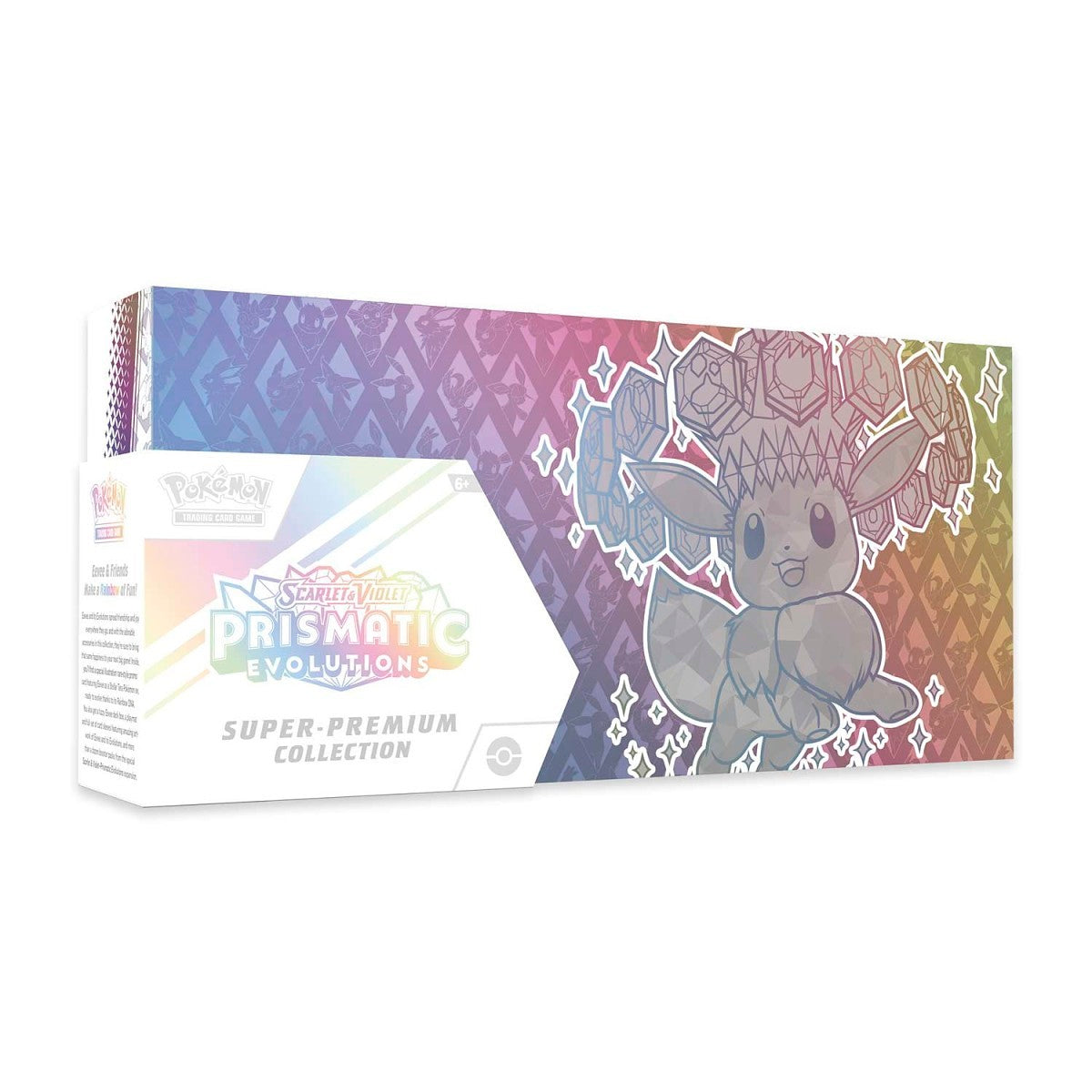 Collection Box