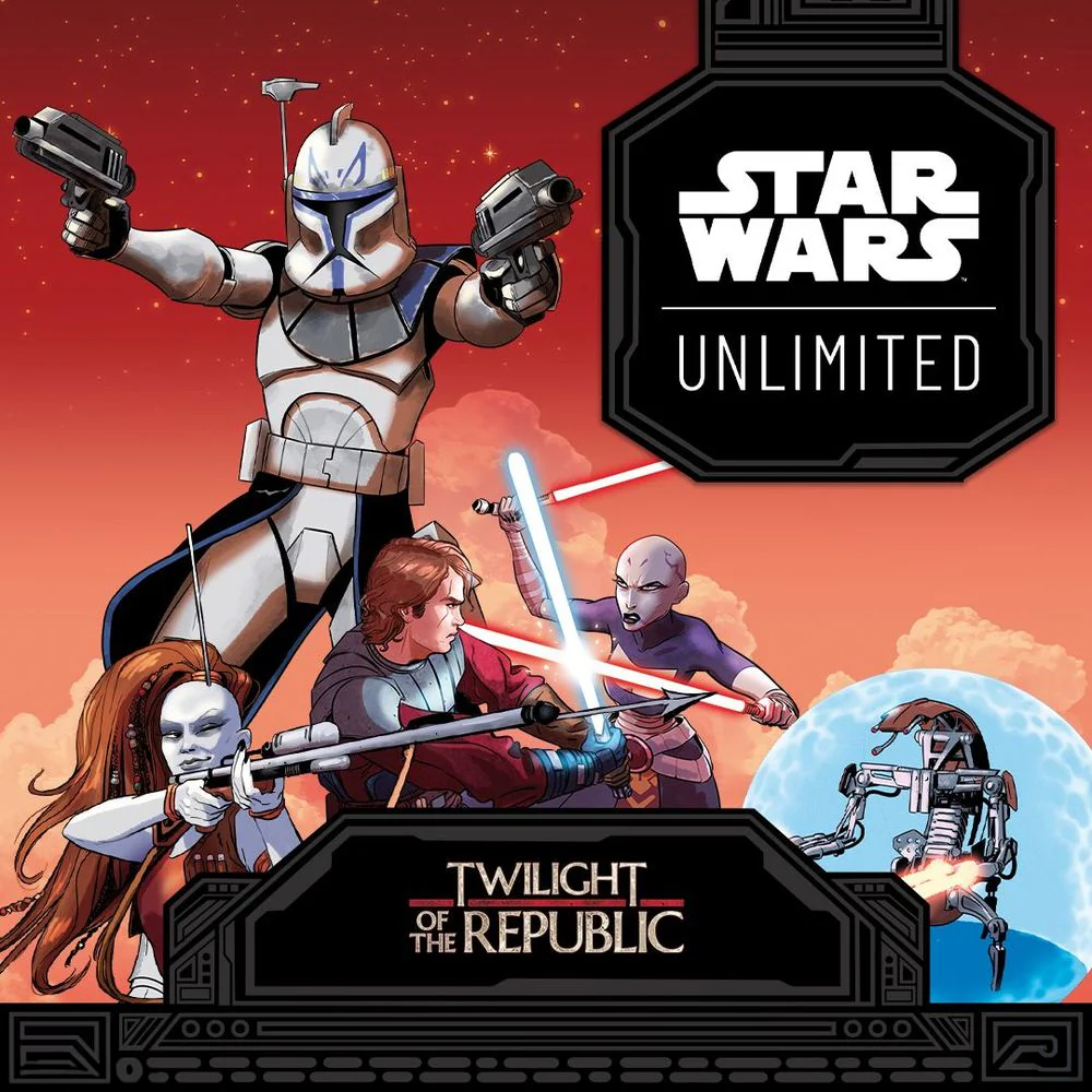 Twilight of the republic