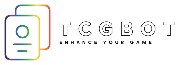 TCGBOT Ltd